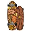Carver CX Raw 29.50" GRL SWIRL Flower Swirl Surfskate
