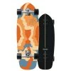 Carver CX Raw 29.50" GRLSWIRL Solhoutte Surfskate Complete 1 Carver CX Raw 29.50" GRLSWIRL Solhoutte Surfskate Complete