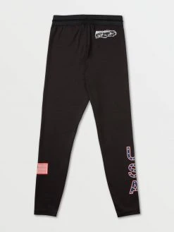 Volcom Women's USST BASE BOTTOM