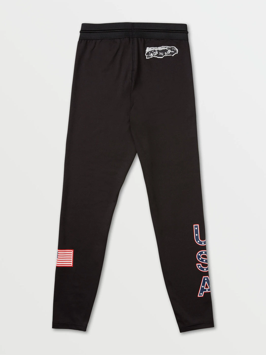 Volcom Women's USST BASE BOTTOM 4 Volcom Women's USST BASE BOTTOM