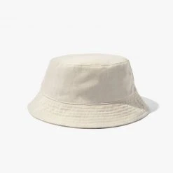 Banks Journal Label Reversible Bucket Hat Mens