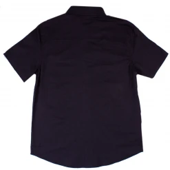 Alton Hanks S/S Woven Mens