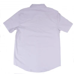 Alton Hanks S/S Woven Mens