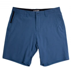 Alton Mens Happening Hybrid Short
