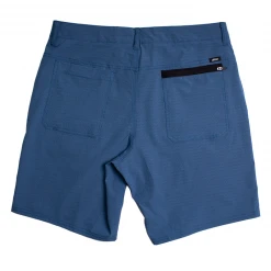 Alton Mens Happening Hybrid Short