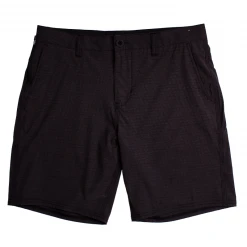 Alton Mens Happening Hybrid Short