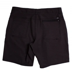 Alton Mens Happening Hybrid Short