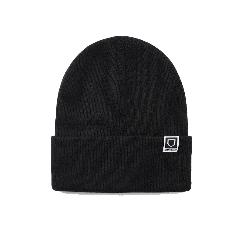 Brixton Harbor Beta Watch Cap Beanie 3 Brixton Harbor Beta Watch Cap Beanie