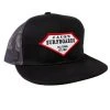 Jack's Surfboards Mens Retro Lam Trucker Hat