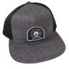 Jack's Surfboards Dana Point Surf Club Mesh Snapback