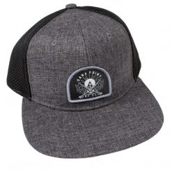 Jack's Surfboards Dana Point Surf Club Mesh Snapback
