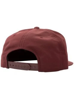 Salty Crew Deep Sea 5 Panel Snapback Hat