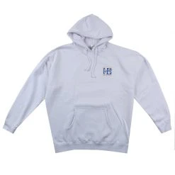 Jack's Surfboards Mens HB City Logo Pullover Hoodie
