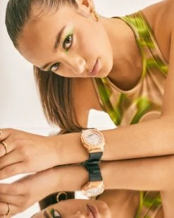 G-Shock Women's GMS2100PG-1A4 Watch Womens