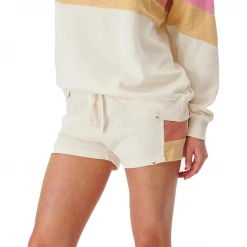 Rip Curl Heat Wave Fleece Short