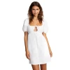 RVCA Here For It Mini Dress Womens 2 RVCA Here For It Mini Dress Womens