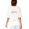 Rip Curl Surf Tour Heritage Fit Tee