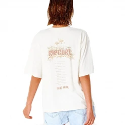 Rip Curl Surf Tour Heritage Fit Tee