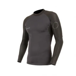 Vissla Mens Men's High Seas II L/S 1mm Wetsuit Jacket