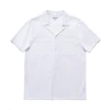 Banks Journal Home Woven S/S Shirt Mens