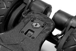 Evolve Skateboards Evolve Hadean Carbon All Terrain Electric Skateboard