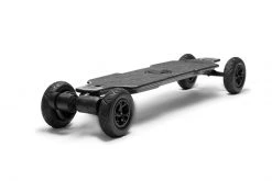 Evolve Skateboards Evolve Hadean Carbon All Terrain Electric Skateboard