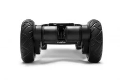 Evolve Skateboards Evolve Hadean Carbon All Terrain Electric Skateboard