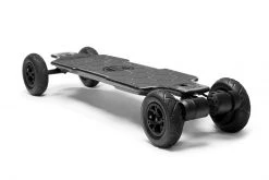 Evolve Skateboards Evolve Hadean Carbon All Terrain Electric Skateboard