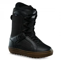 Vans Mens Hi-Standard OG Snow Boots 19 Vans Mens Hi-Standard OG Snow Boots