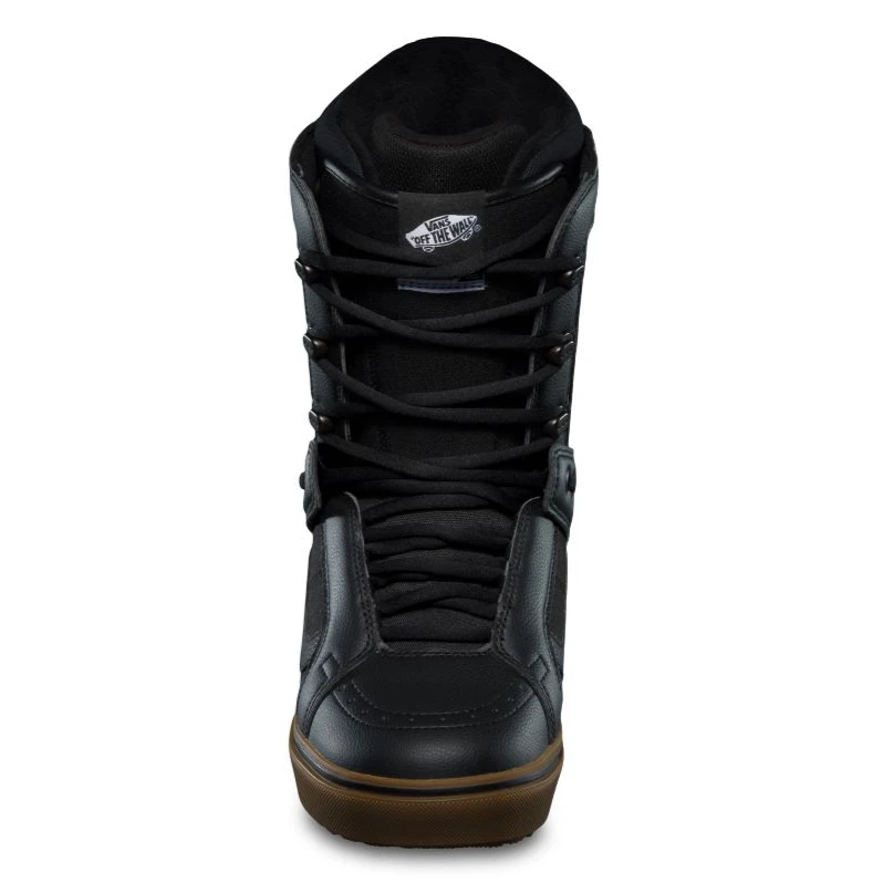 Vans Mens Hi-Standard OG Snow Boots 8 Vans Mens Hi-Standard OG Snow Boots