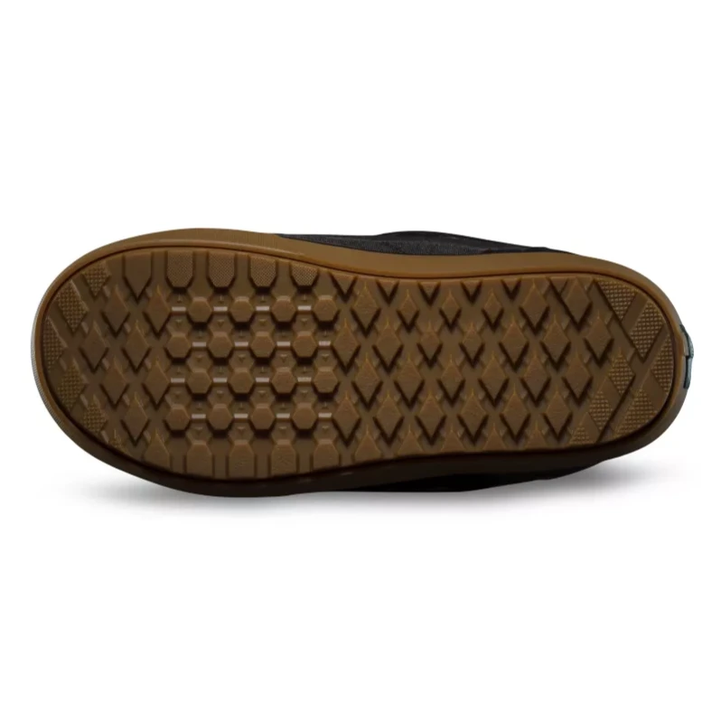 Vans Mens Hi-Standard OG Snow Boots 11 Vans Mens Hi-Standard OG Snow Boots