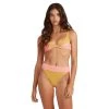 Billabong Womens Hi Life Aruba Bikini Bottoms