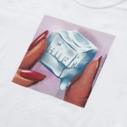 HUF Ice Melts T-Shirt