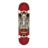 Birdhouse Skateboards Birdhouse Hawk Icon Red 8" Complete