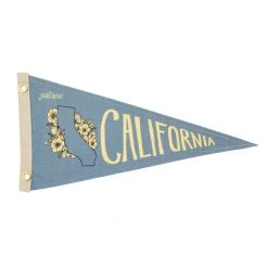Jeremy Searcy Home Mens California Pennant