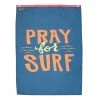 Jeremy Searcy Home Pray For Surf Tapestry