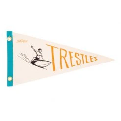 Jeremy Searcy Home Trestles Pennant Mens