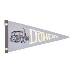 Jeremy Searcy Home Doheny Pennant Mens