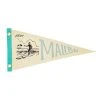 Jeremy Searcy Home Malibu Pennant