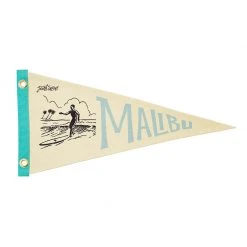 Jeremy Searcy Home Malibu Pennant