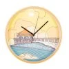 Jeremy Searcy Home HB Clock Mens