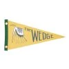 Jeremy Searcy Home Wedge Pennant