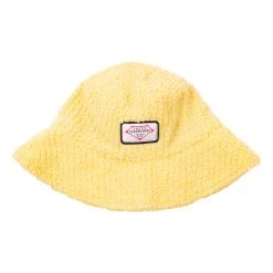 Jack's Surfboards Cord Bucket Hat