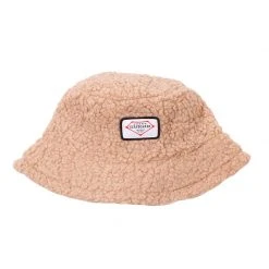 Jack's Surfboards Teddy Bucket Hat Womens