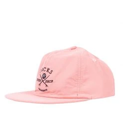 Jack's Surfboards 57 Stop Snapback Hat