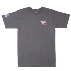 Jack's Surfboards Mens American Diamond CF (Classic Fit) S/S Tee