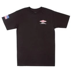 Jack's Surfboards Mens American Diamond CF (Classic Fit) S/S Tee