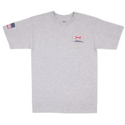 Jack's Surfboards Mens American Diamond CF (Classic Fit) S/S Tee