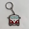 Jack's Surfboards VW Jack's Keychain