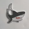 Jack's Surfboards Shark Opener Bottle Opener